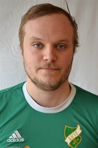 Daniel Andersson