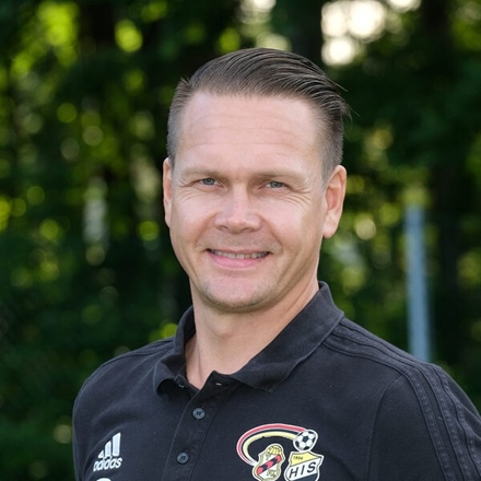 Daniel Karlsson