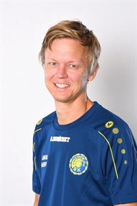 Henrik Offen Lantz