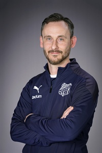 Danijel Delac