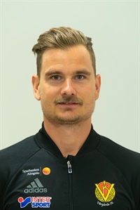 Magnus Blomqvist
