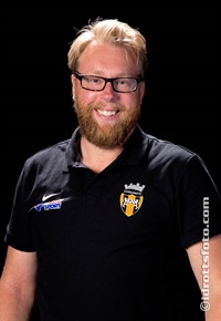 Magnus Åkesson