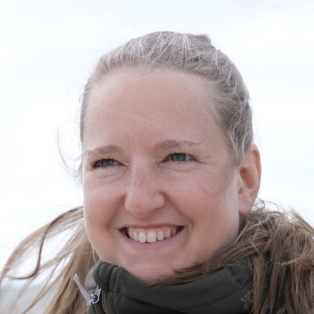 Anne Temin