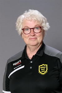 Eva Mattsson