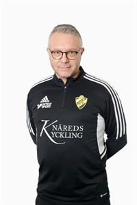 Kalle Eriksson