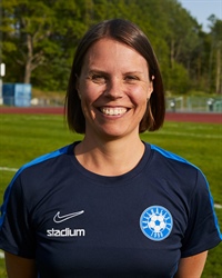Sofia Lindmark