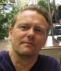 Fredrik Kurki