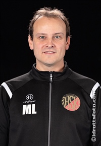 Mikael Lundfors