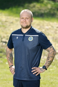 Erik Erlandsson