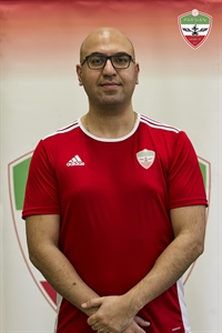 Kamal Afzali