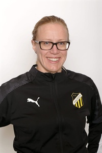 Anna Egefalk