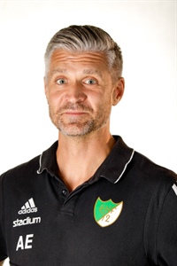 Anders Eriksson