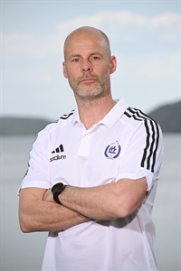 Johan Anegrund