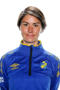 Angela Pettersson