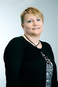 Monika Westerberg