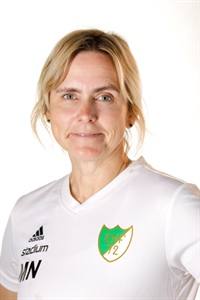 Maria Nordmark
