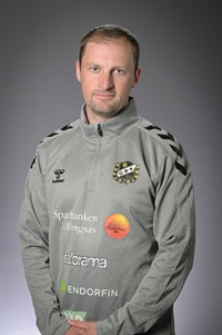 David Längström