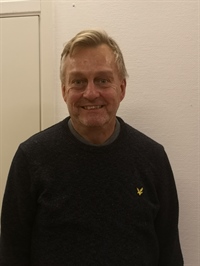 Lennart Adell Kind