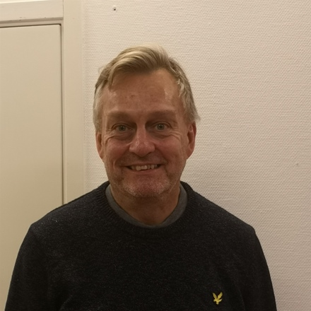 Lennart Adell Kind