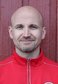 Stefan Öberg