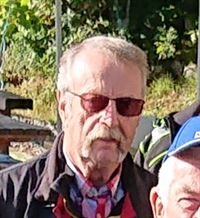 Kerry Ståhl