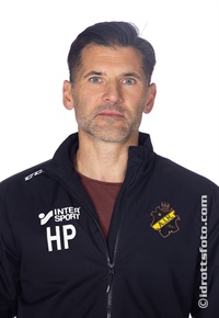 Henrik Pettersson