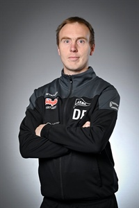 Daniel Pålsson