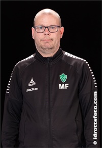 Mikael Forsman
