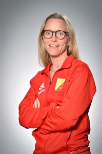 Annika Högstedt