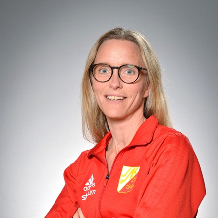 Annika Högstedt