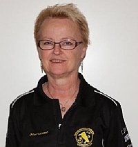 Marianne Osbäck