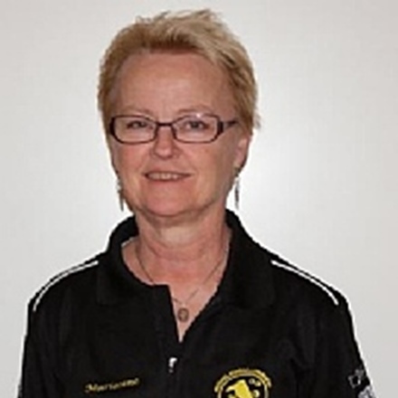 Marianne Osbäck