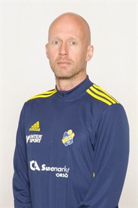 Mats Ågren