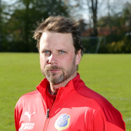 Jonas Sonegard