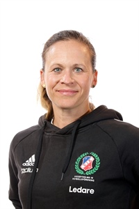 Lina Rönnerblad