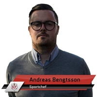 Andreas Bengtsson