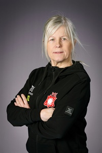 Ann Lövgren