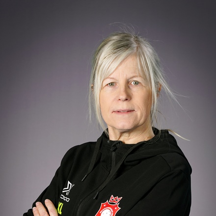 Ann Lövgren