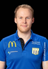 Andreas Olsson