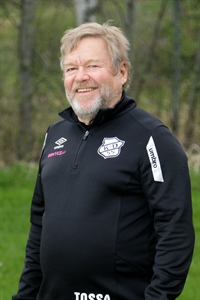 Torsten Olofsson