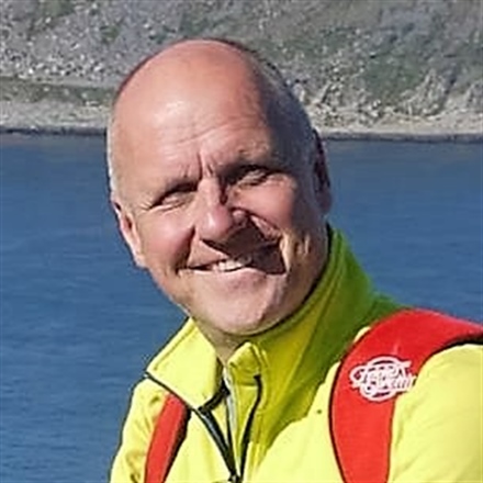 Sören Holm