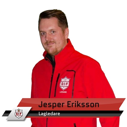 Jesper Kanervo Eriksson