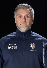 Lennart Guerrero