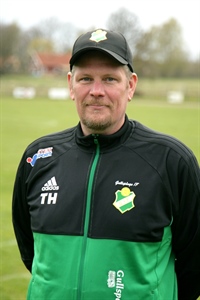 Thomas Holmberg