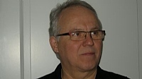 Lars Grönlund