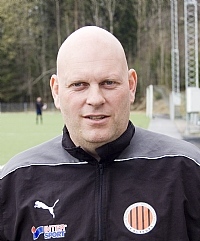 Patrik Eliasson