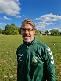 Jens Henrik Ringsbo
