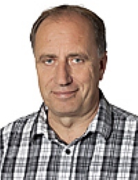 Anders Nordström