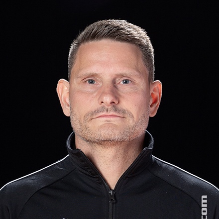 Johan Sand