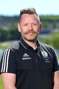 Jesper Jonsson